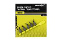 Matrix Super Short Dacron Connector Medium - thumbnail