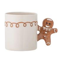 'Bloomingville - Mok - Gingerbread' kopen? | FOR YOU GIFTS
