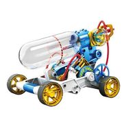 POWERplus air car educatief speelgoed