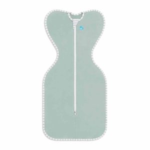 Love To Dream™ Swaddle Up Stage 1 Lite olive Maat