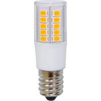 LightMe LM85355 LED-lamp Energielabel F (A - G) E14 Staaf 4.9 W = 48 W Warmwit (Ø x l) 18 mm x 57 mm Niet dimbaar 1 stuk(s) - thumbnail