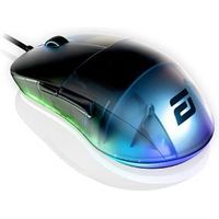 Endgame Gear XM1 RGB Gaming Muis Dark Frost