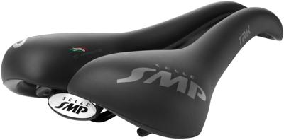 SMP zadel Tour TRK Lady large zwart 0301123