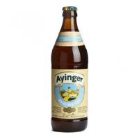 Ayinger Ayinger Brauweisse 50Cl