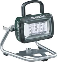 Metabo werk-/bouwlamp "bsa 14.4-18 led" battery construction spot bsa 14.4-18led o.battery