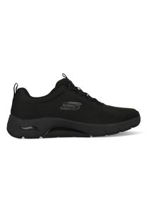 Skechers Skech - Air Arch Fit - Billo 232556/BBK Zwart  maat