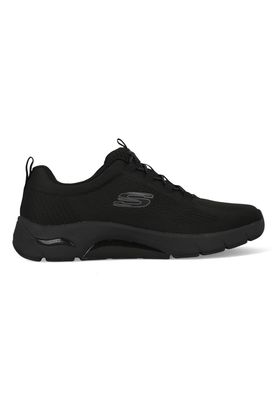 Skechers Skech - Air Arch Fit - Billo 232556/BBK Zwart maat