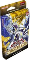 Yu-Gi-Oh! TCG Cyberstorm Access 3-Pack