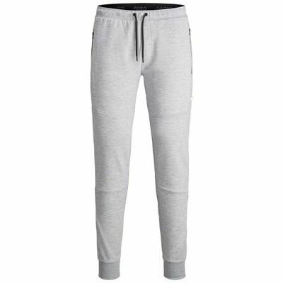 Volwassenen Trainingbroek JPSTWILL JJAIR Jack & Jones 12184970 Grijs Mannen - Maat: L
