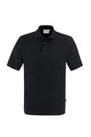 Hakro 810 Polo shirt Classic - Black - 3XL
