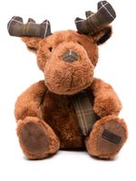 Barbour peluche Reindeer - Marron