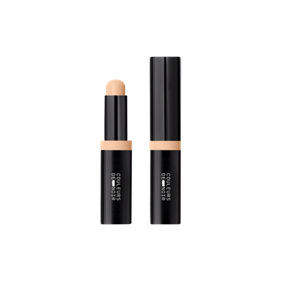 Les Couleurs de Noir Tint Concealer Stick - 02 Naturel 1St 3gr