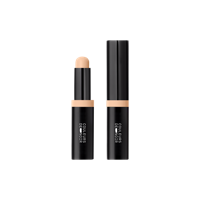 Les Couleurs de Noir Tint Concealer Stick - 02 Naturel 1St 3gr