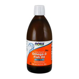 Omega-3 Liquid 500ml