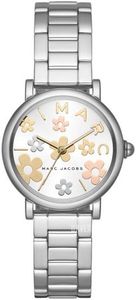 Marc by Marc Jacobs Bandschakels MJ3581 - Staal - (2 stuks)