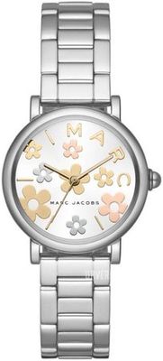 Marc by Marc Jacobs Bandschakels MJ3581 - Staal - (2 stuks)