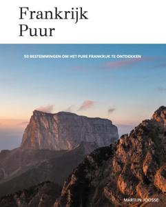 Frankrijk Puur (Hardback)