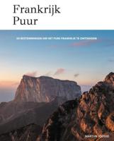 Frankrijk Puur (Hardback)