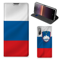 Sony Xperia L4 Standcase Slovenië - thumbnail