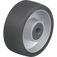 Blickle ALSI 100/12G Wiel met hoog draagvermogen Wieldiameter: 100 mm Draagvermogen (max.): 100 kg 1 stuk(s)