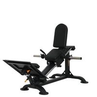 Beentrainer - Powertec P-CLS Leg Sled - thumbnail