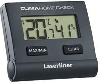 Laserliner 082.428a | climahome-check | zwart - 082.428a