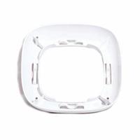 Blindplaat voor stopcontact HPE AP22 Wit