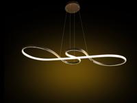 Hanglamp Aurum - in 2 kleuren