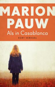 Als in Casablanca - Marion Pauw - ebook
