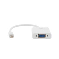 Adapter USB-C naar VGA T'NB