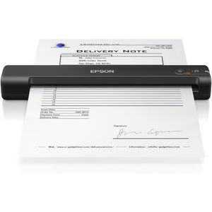 Workforce ES-50 Scanner