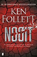 Nooit - Ken Follett - ebook