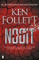 Nooit - Ken Follett - ebook - thumbnail