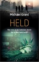Held (Hardback)