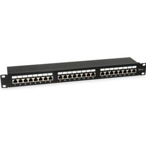 Equip 326325 patch paneel 1U