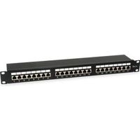 Equip 326325 patch paneel 1U