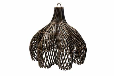 Hanglamp Tulip Stripes 40cm