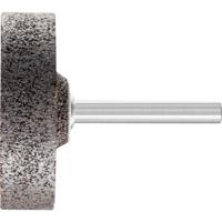 PFERD TOOLS 31331743 Inox slijpstift cilinder Ø 50 x 13 mm Diameter 50 mm 5 stuk(s)