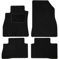 Automatten passend voor Nissan Juke 2010-2014 4-delig BL1542804