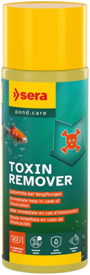 Sera Pond Toxivec - 500 ml