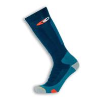 Sokken Cofra Top Winter Blauw - Maat: L