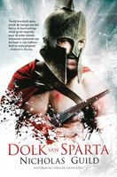 Dolk van Sparta - Nicholas Guild - ebook