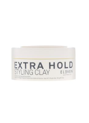 Eleven Australia Styling Extra Hold Styling Clay Klei Hold 5 85 gr