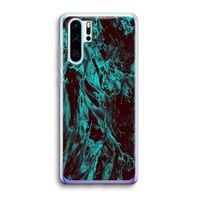 Ice Age: Huawei P30 Pro Transparant Hoesje