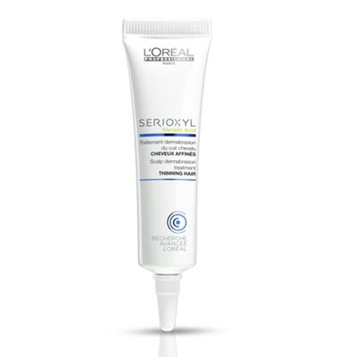 L'Oréal Professionnel Serioxyl Glycolic Acid 15x15ml