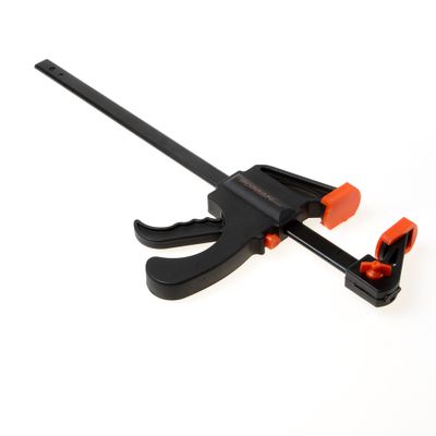 Fixman snellijmtang 1-hand 300 x 60mm spandiepte 60mm Fixman snellijmtang 1-hand 300 x 60mm spandiepte 60mm