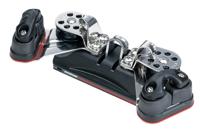 Harken 27mm Mr Cb Hl Kar Met Klem 3:1 Default
