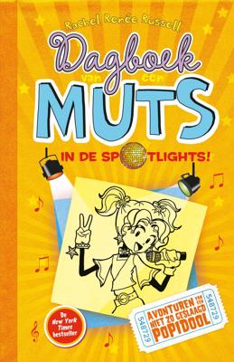 In de spotlights! (Hardback)