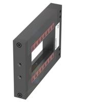 BALLUFF BOW0019 BOW0019 Frame-lichtsluis 1 stuk(s)