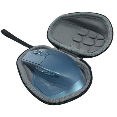 Draagbare EVA Mouse opbergdoos Bescherm tas voor Logitech MX Master/MX Master 2S Mouse